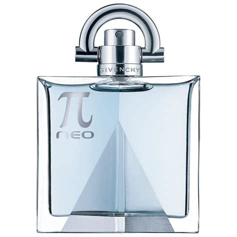 pi neo eau de toilette spray men by givenchy|Givenchy pi neo bottle.